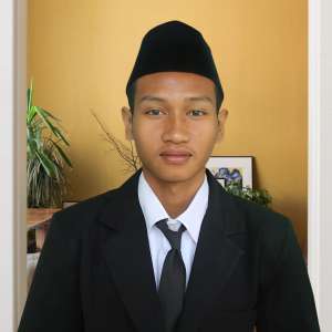 Ardhi Kurniawan, Spd.