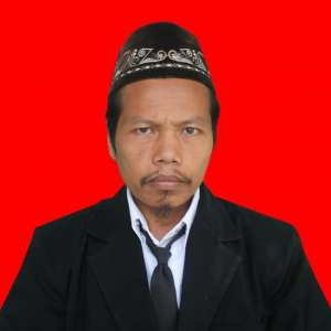 Ahmad Hasan Asyari, S.Pd.I
